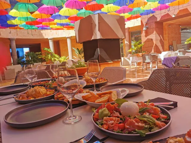 Soul Kitchen Tenerife Arcade