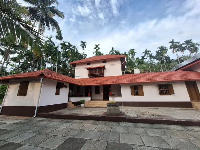 Kaanayi Heritage Home