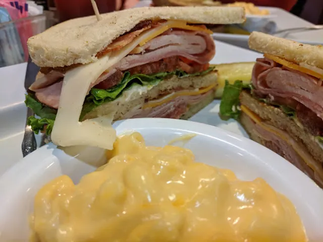 McAlister's Deli