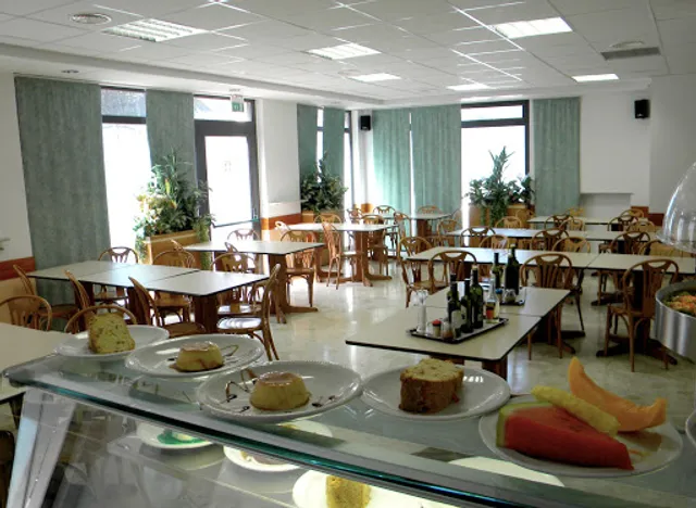 Pizzeria Ristorante Il Quadrifoglio - Pasticceria Artigianale Sofia