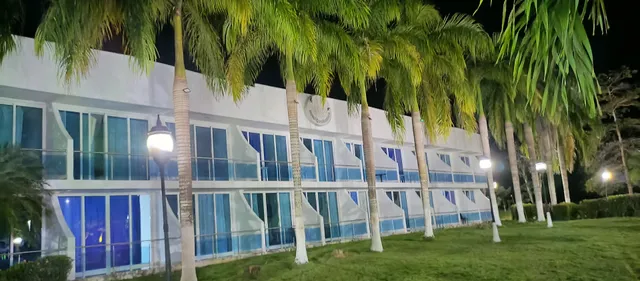 Hotel Restaurante Punta Del Sol