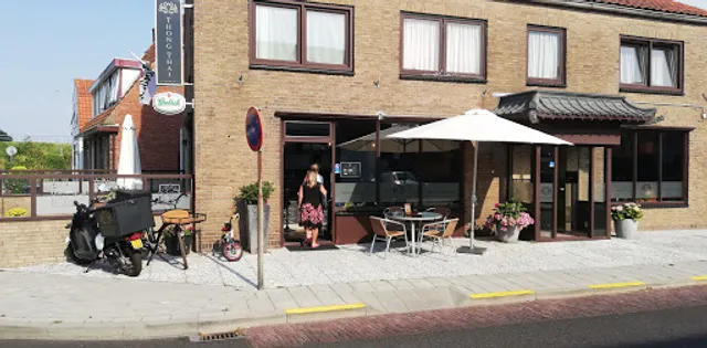 Thong Thai Restaurant