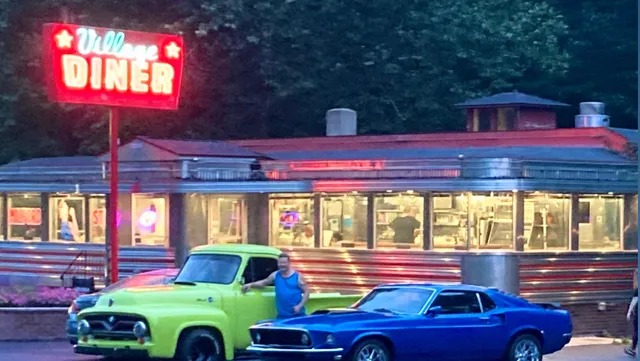 Village Diner