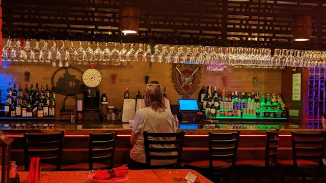 Dracula's Legacy Wine Bar & Bistro Tampa