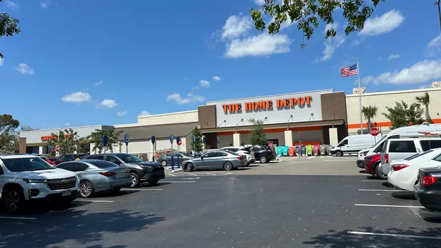 Home Services at The Home Depot