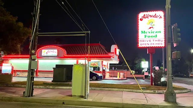 Alfredo's Mexican Food