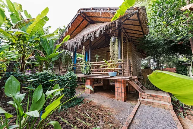 Battambang Dream Bungalows
