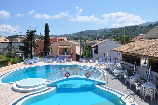 Sunflower Apartments & Studios