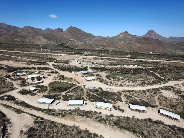 Terlingua Ranch Lodge