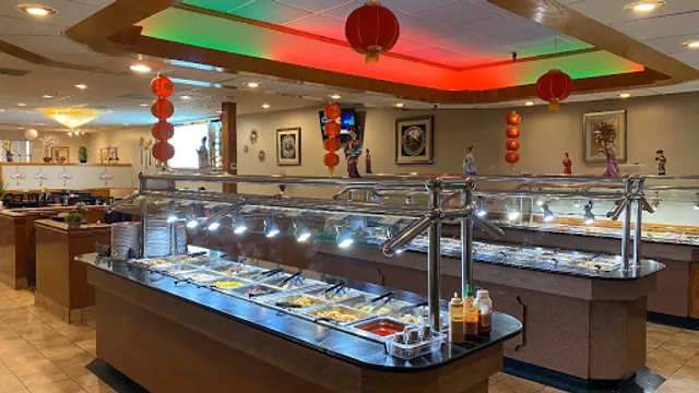 China Buffet