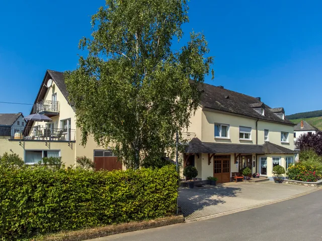 Ferienweingut Winnebeck