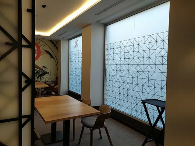 Kiki - japanese restaurant