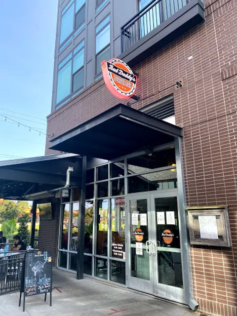 Bad Daddy's Burger Bar