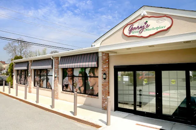 Gary's Wine & Marketplace