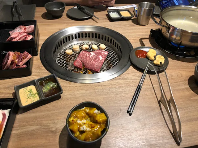 赤富士日式燒肉鍋物-西門店-萬華/西門町人氣燒肉|熱門燒肉|必吃燒肉|推薦燒肉|聚餐推薦|燒肉餐廳|燒肉吃到飽|在地推薦餐廳