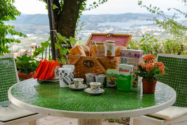 B&b “Su da noi” - Trieste