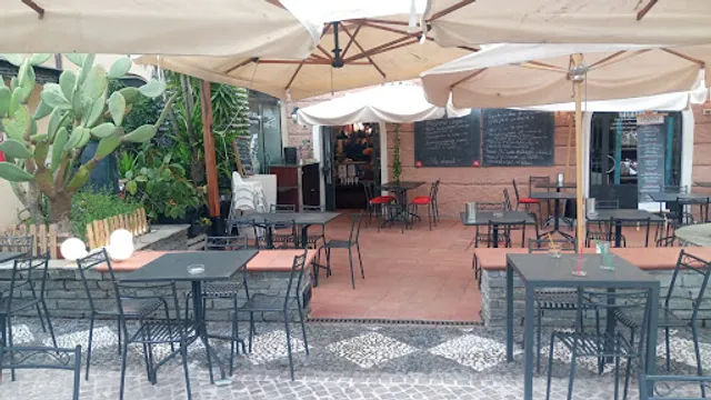 La Marinara (Osteria al Purgatorio)