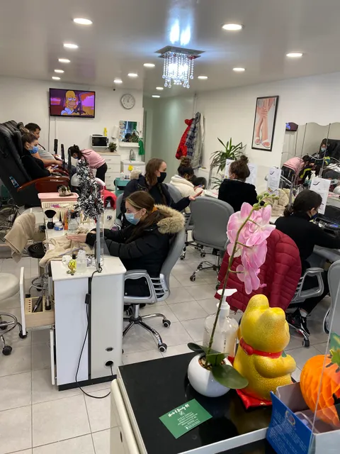 Nails & Beauty 4 You