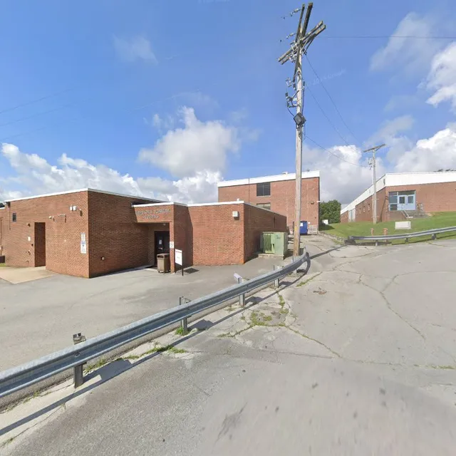 Walters State Community College - Claiborne Campus