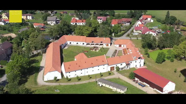 Residence Tvrz Skočice