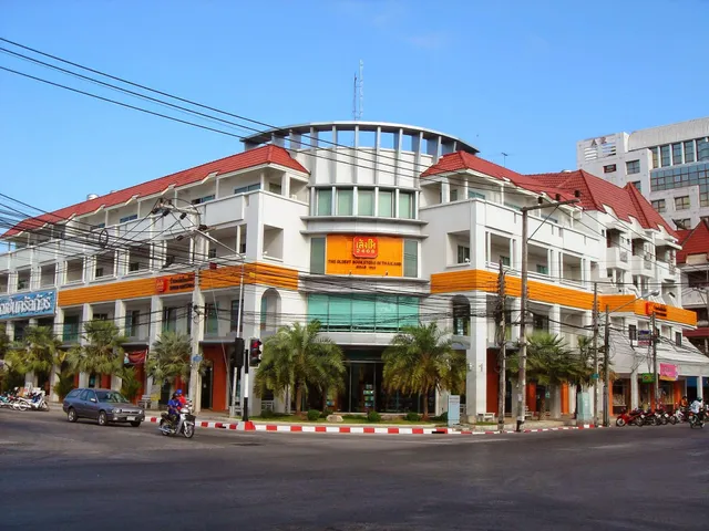 ร้านหนังสือเส้งโห สาขาภูเก็ต, Sengho Bookstore, Stationery & Office Supplies เส้งโห เครื่องเขียน