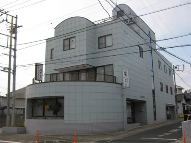 Sugaya Ryokan