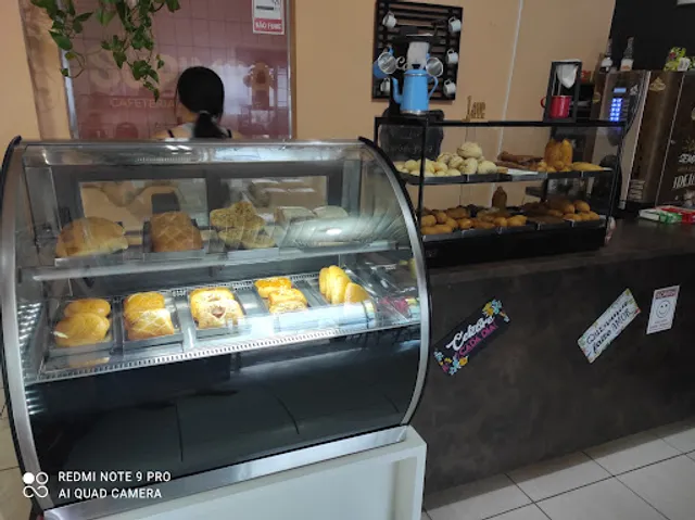 Supimpa | Cafeteria & Lanchonete