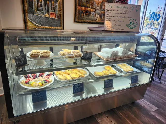 Le Café Gourmet Bakery & Catering