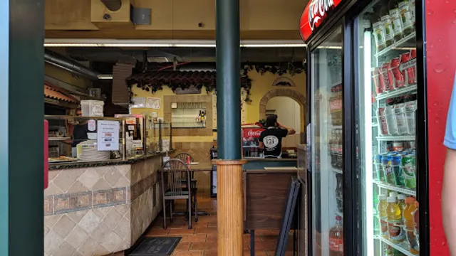 Vinnie's Pizzeria & Ristorante