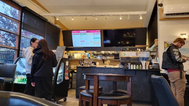 Zannchi Korean Brunch & Dinner