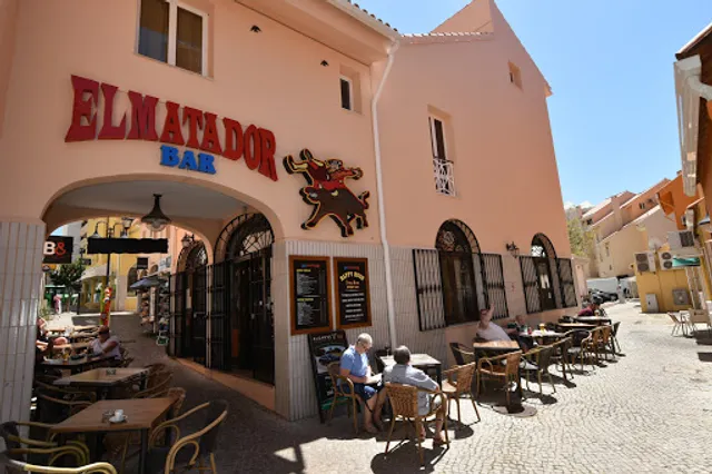 El Matador