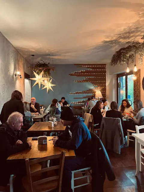 Chocolat Cafe 'Rocca Di Laura