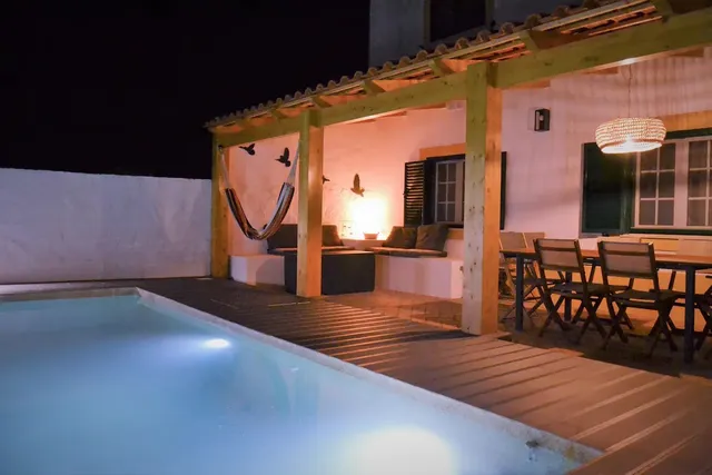 Casa da Vila Alojamento Local