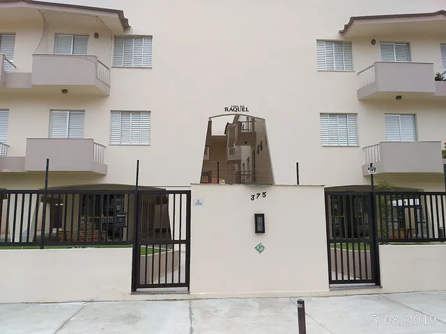 Condominio Raquel