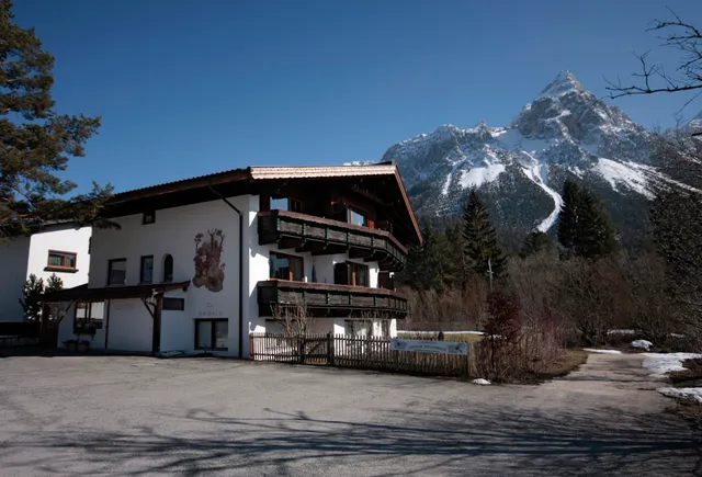 Ferienwohnungen Tyrol-Appartements