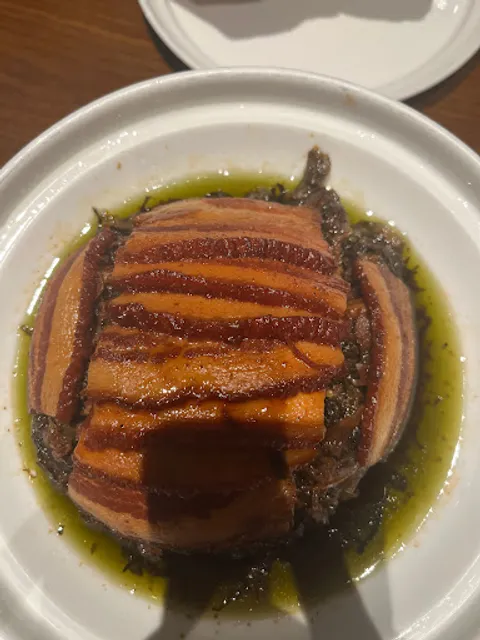 Meizhou Dongpo Restaurant (Kuan Zhaixiangzi Branch)