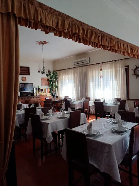 Restaurante MiraDouro