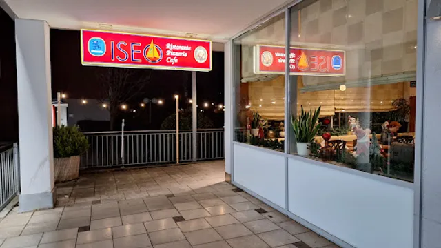Iseo Ristorante Pizzeria
