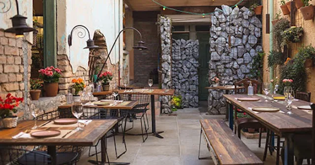 Florisbela Restaurante