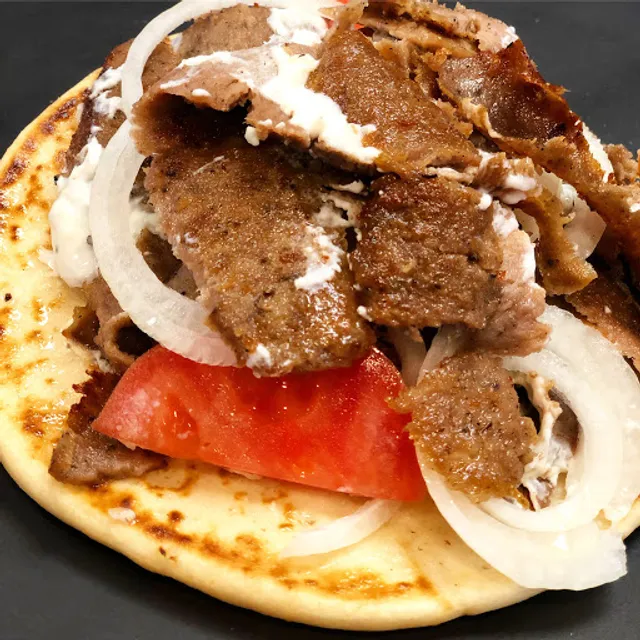 Nikko's Gyros Incorporated