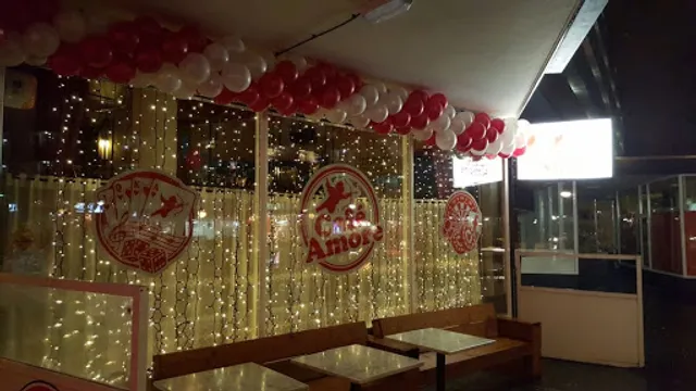 Cafe amore