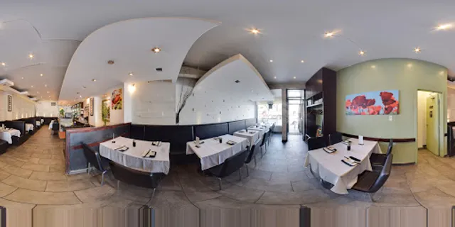 Sakura Garden Restaurant