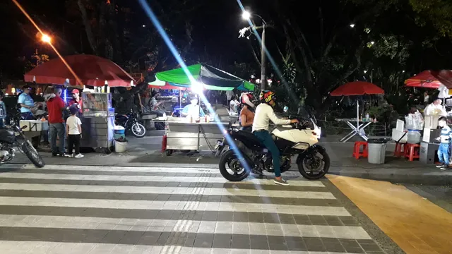 Pura Arepa La Milagrosa