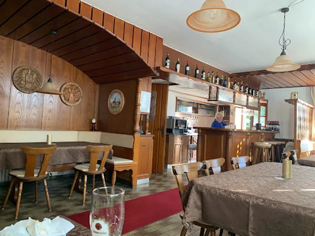 Restaurant El Bosque Ichenhausen