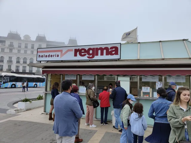 Regma