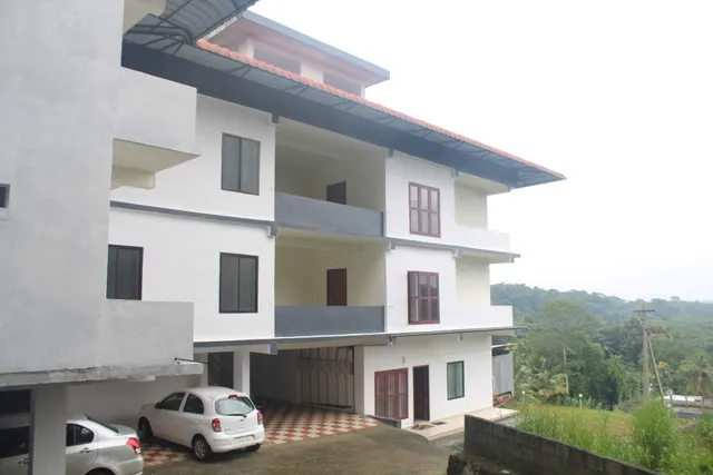 Harmony Hilltop Homes