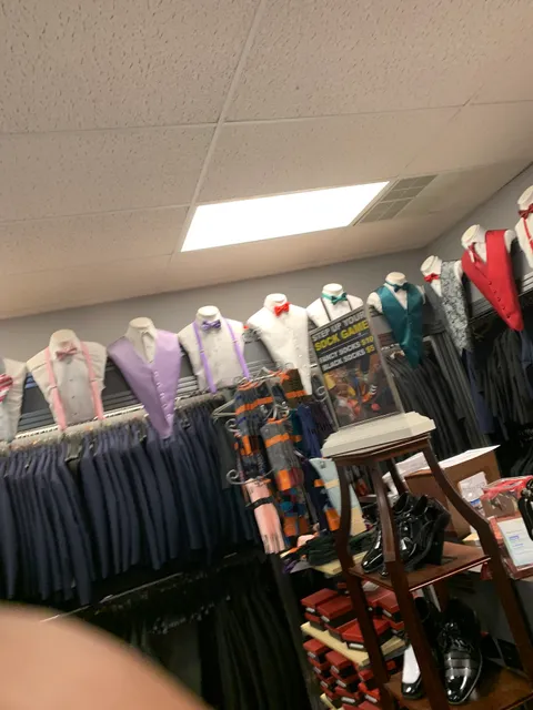 Tony Laguda Formal Wear