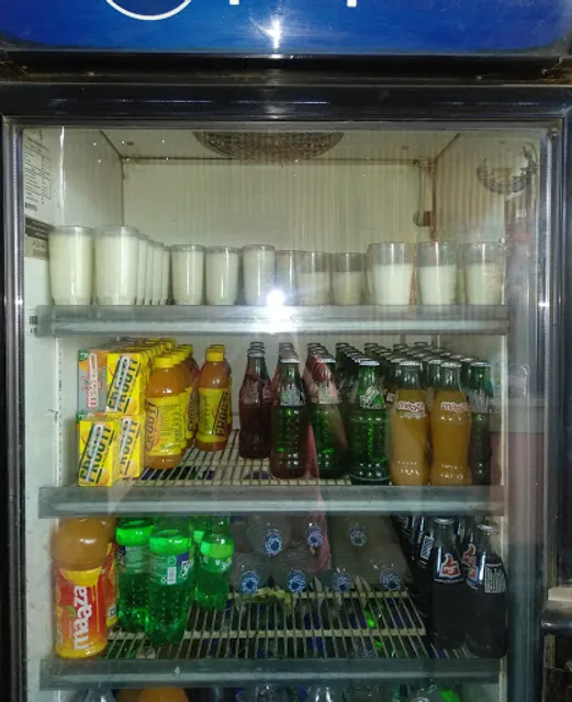 Jay durga mewad Restaurant