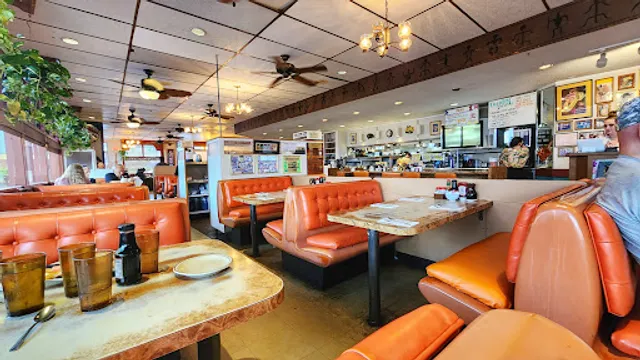 Ken's House of Pancakes