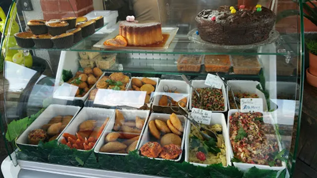 Elifonso - Restaurant Portugais à emporter